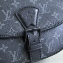 Louis Vuitton Montsouris Messenger PM M12519