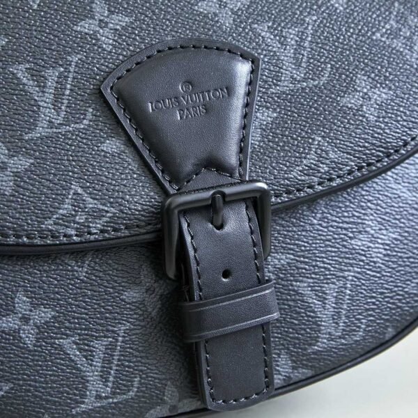 Louis Vuitton Montsouris Messenger PM M12519 - Image 7