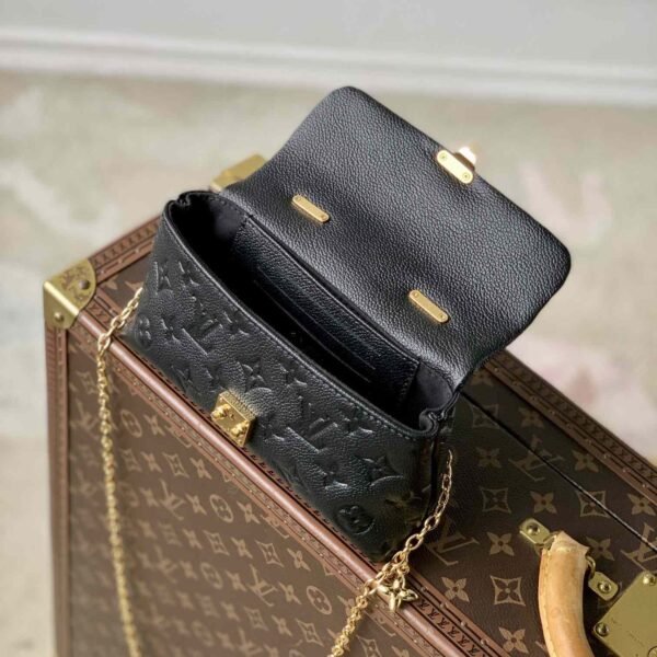 Louis Vuitton Nano Madeleine M12144 - Image 4