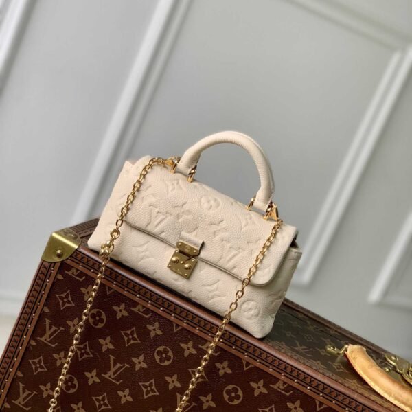 Louis Vuitton Nano Madeleine M12145 - Image 2