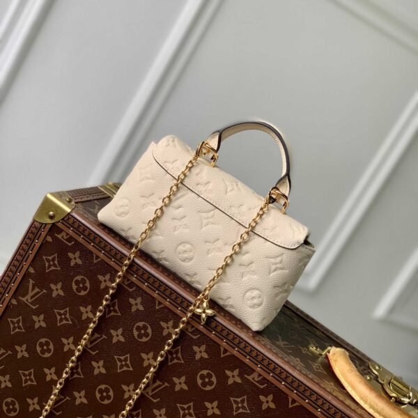 Louis Vuitton Nano Madeleine M12145 - Image 5