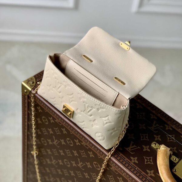 Louis Vuitton Nano Madeleine M12145 - Image 4