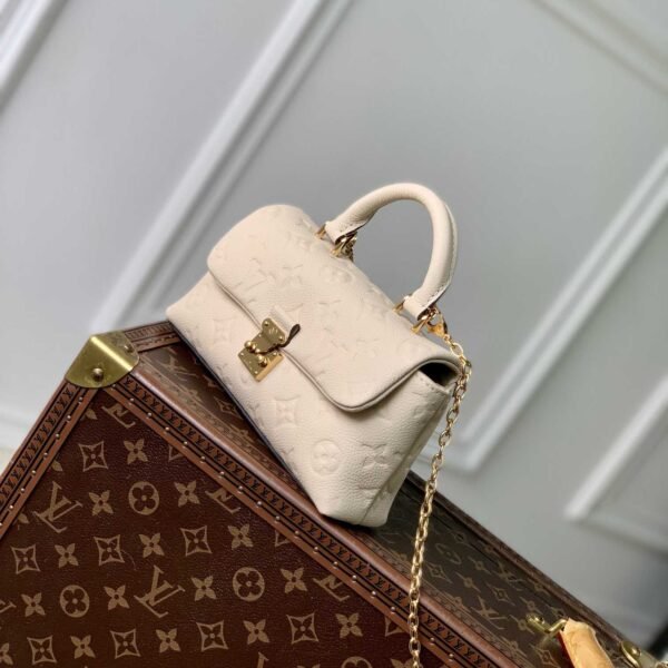 Louis Vuitton Nano Madeleine M12145 - Image 3