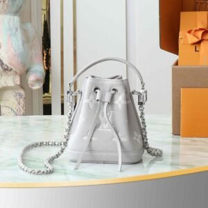 Louis Vuitton Nano Noé M14224