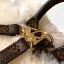 Louis Vuitton Nano Teddy Backpack M11919