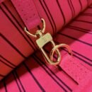 Louis Vuitton Neverfull Bandoulière Inside Out MM M12707