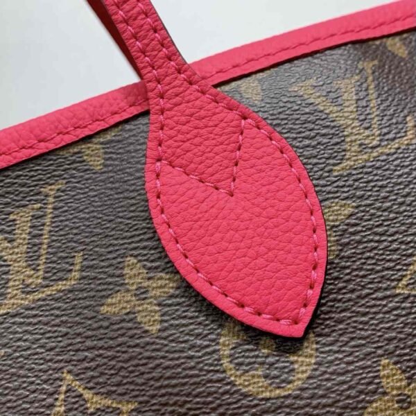 Louis Vuitton Neverfull Bandoulière Inside Out MM M12707 - Image 5