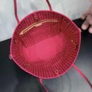 Louis Vuitton Neverfull Bandoulière Inside Out MM M12707