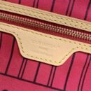 Louis Vuitton Neverfull Bandoulière Inside Out MM M12707
