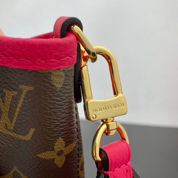 Louis Vuitton Neverfull Bandoulière Inside Out MM M12707 - Image 8