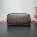 Louis Vuitton Neverfull Bandoulière Inside Out MM M12707