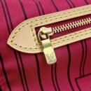 Louis Vuitton Neverfull Bandoulière Inside Out MM M12707