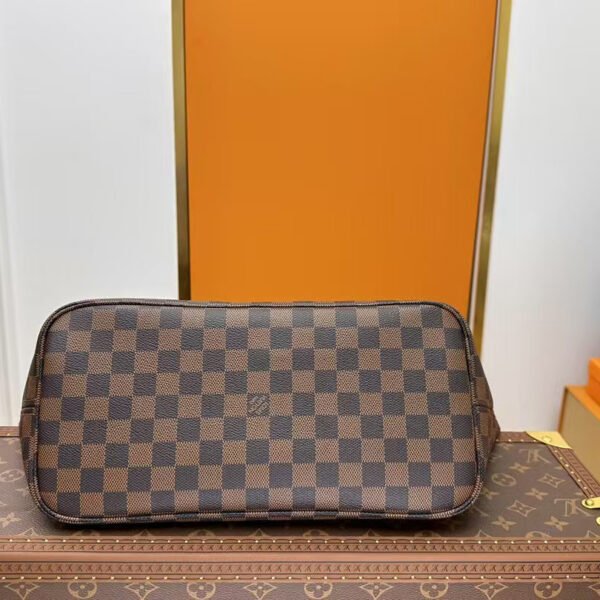 Louis Vuitton Neverfull MM 41358 - Image 6