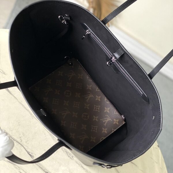 Louis Vuitton Neverfull MM M11930 - Image 4