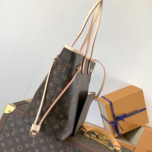 Louis Vuitton Neverfull MM M46975 - Image 5