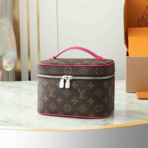 Louis Vuitton Nice Mini M12650