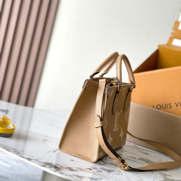Louis Vuitton OnTheGo PM M12513 - Image 4