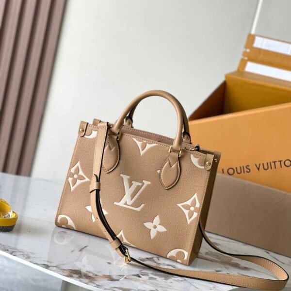 Louis Vuitton OnTheGo PM M12513 - Image 2