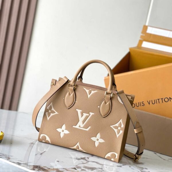 Louis Vuitton OnTheGo PM M12513 - Image 3