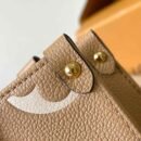 Louis Vuitton OnTheGo PM M12513