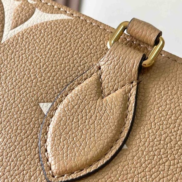 Louis Vuitton OnTheGo PM M12513 - Image 7