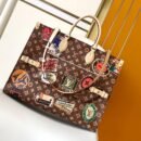 Louis Vuitton OnTheGo Voyage M47147