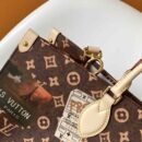 Louis Vuitton OnTheGo Voyage M47147
