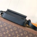 Louis Vuitton Pilot Wearable Wallet M83563