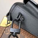 Louis Vuitton Pilot Wearable Wallet M83563