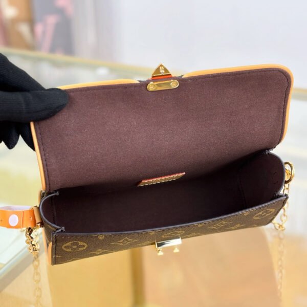 Louis Vuitton Pochette Camille M13566 - Image 7