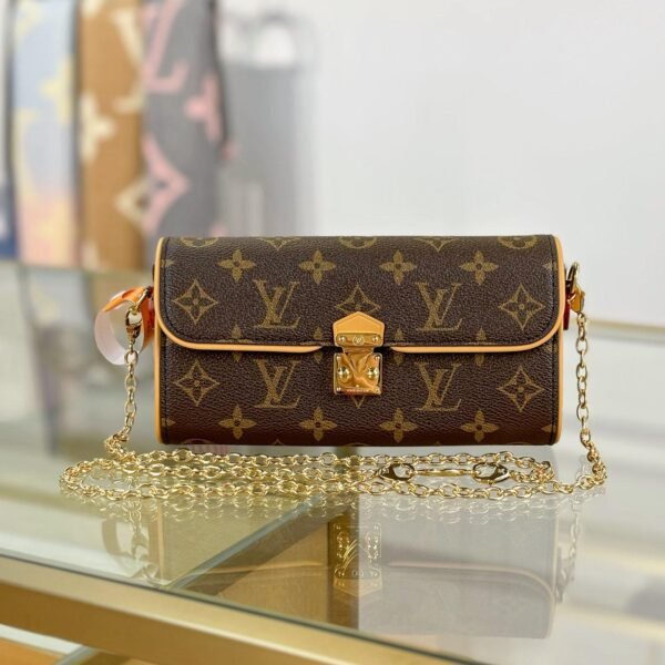 Louis Vuitton Pochette Camille M13566 - Image 2