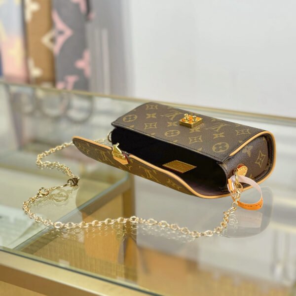 Louis Vuitton Pochette Camille M13566 - Image 8