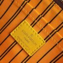 Louis Vuitton Pochette Voyage Souple M13198
