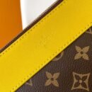Louis Vuitton Pochette Voyage Souple M13198