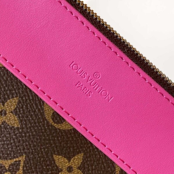Louis Vuitton Pochette Voyage Souple M13356 - Image 6