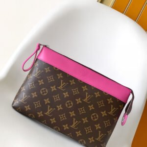 Louis Vuitton Pochette Voyage Souple M13356