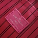 Louis Vuitton Pochette Voyage Souple M13356