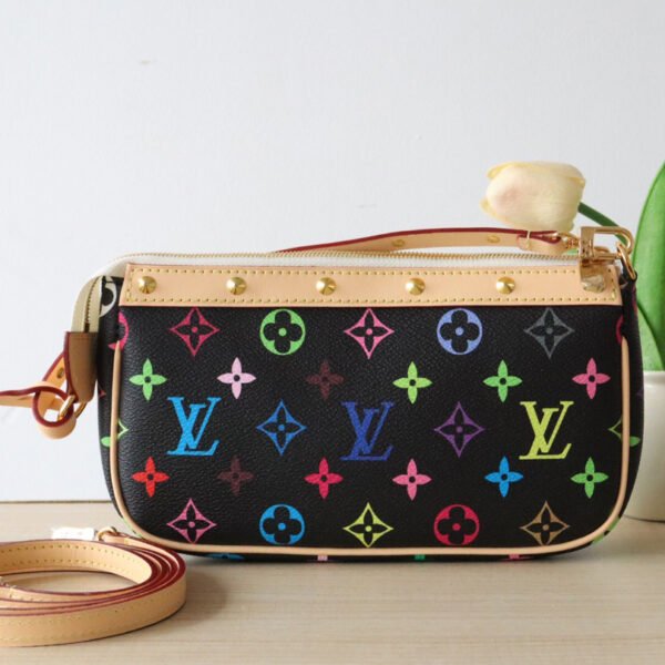 Louis Vuitton Pouch Pochette M92649 - Image 2