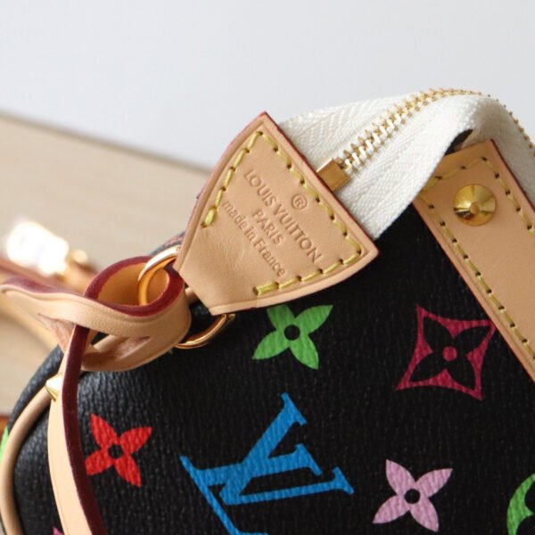 Louis Vuitton Pouch Pochette M92649 - Image 7