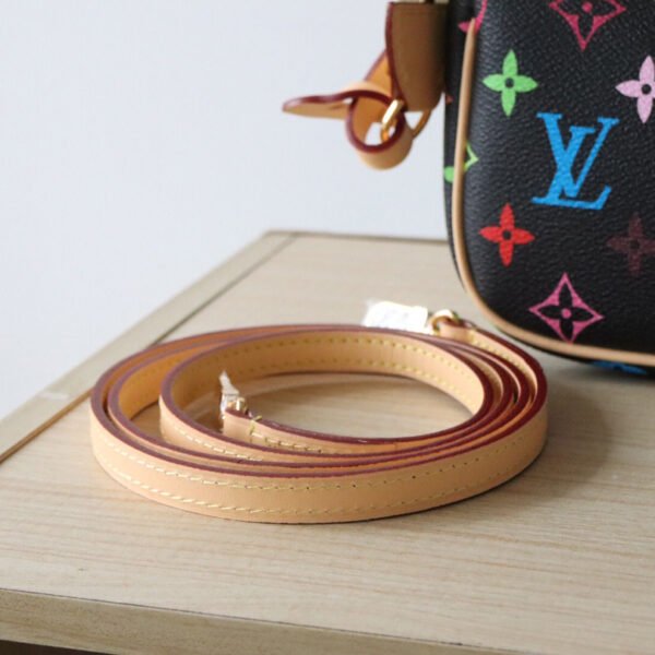 Louis Vuitton Pouch Pochette M92649 - Image 9