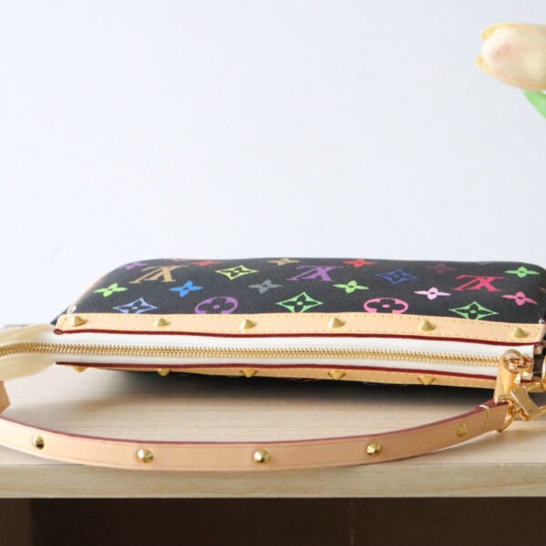 Louis Vuitton Pouch Pochette M92649 - Image 3