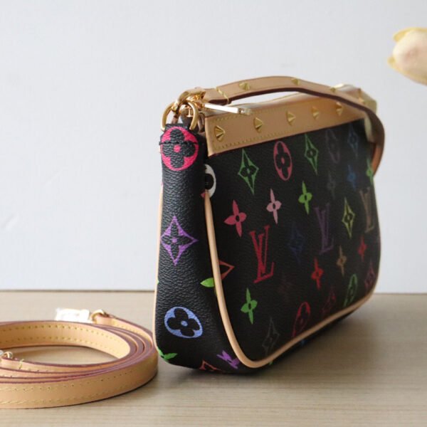 Louis Vuitton Pouch Pochette M92649 - Image 5