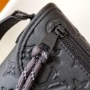 Louis Vuitton Pulse Wearable Wallet M12636