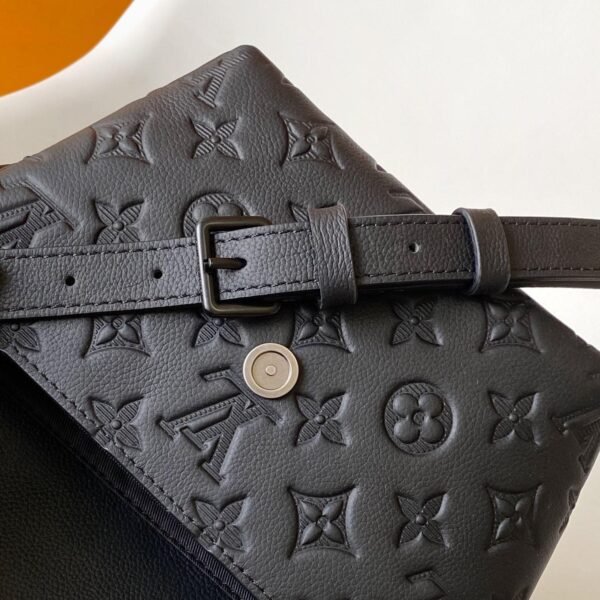 Louis Vuitton Pulse Wearable Wallet M12636 - Image 9