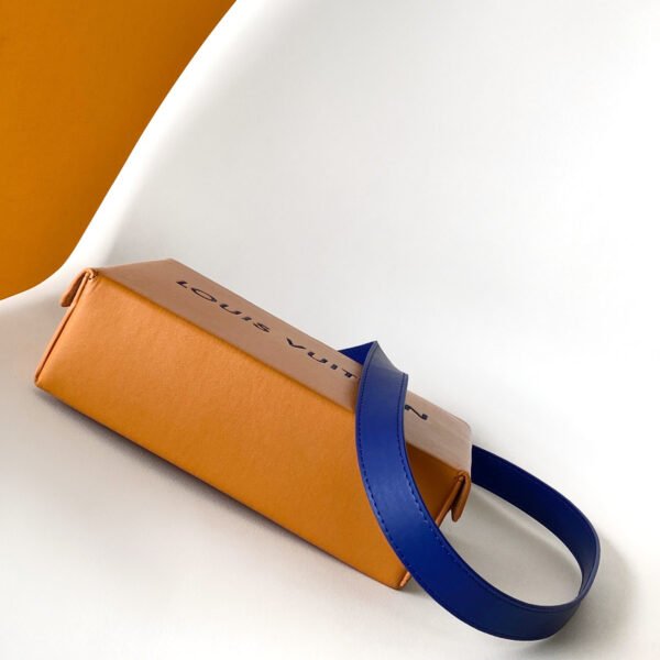 Louis Vuitton Shopper Clutch M13984 - Image 6