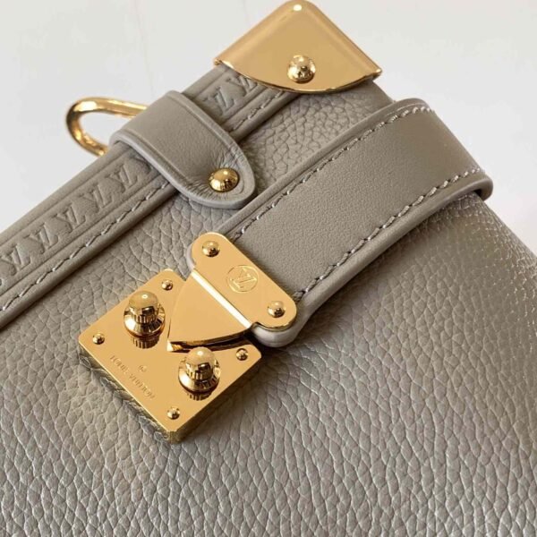 Louis Vuitton Side Trunk MM M25072 - Image 7
