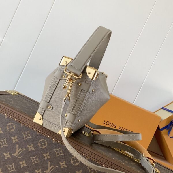 Louis Vuitton Side Trunk MM M25072 - Image 4