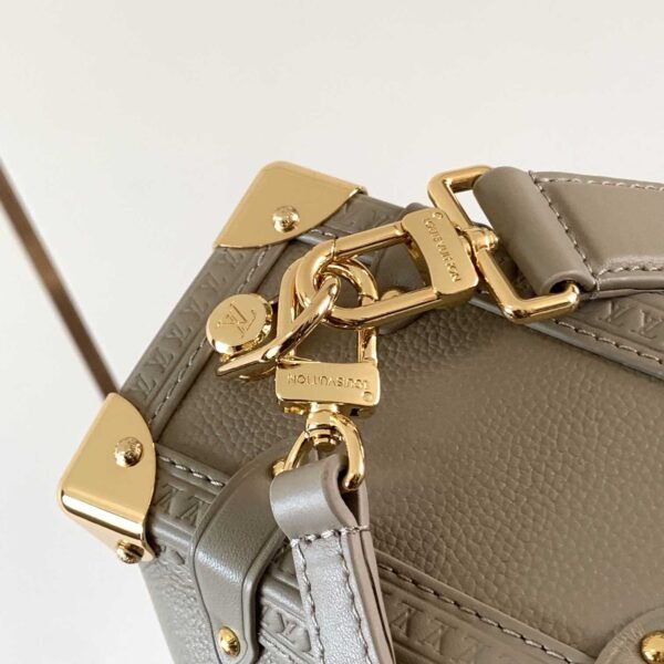 Louis Vuitton Side Trunk MM M25072 - Image 9