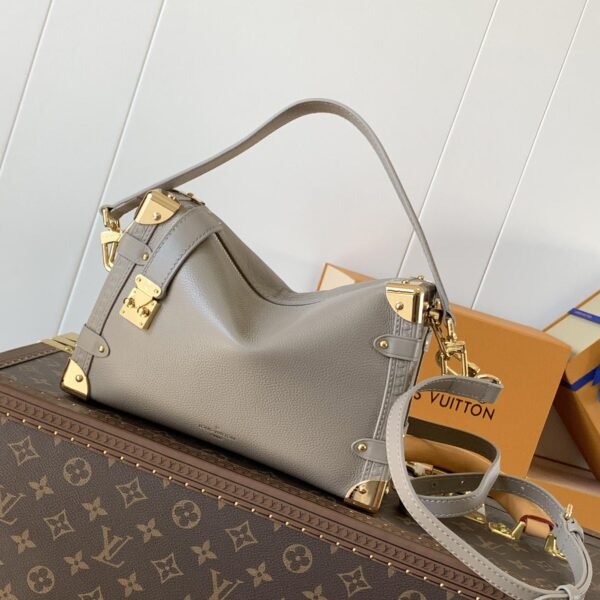 Louis Vuitton Side Trunk MM M25072 - Image 2