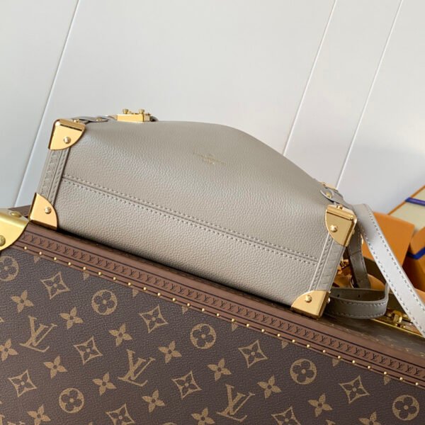 Louis Vuitton Side Trunk MM M25072 - Image 6
